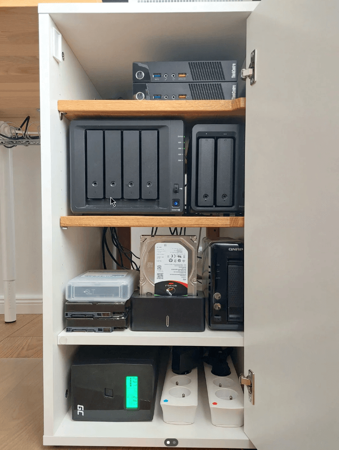 Homelab