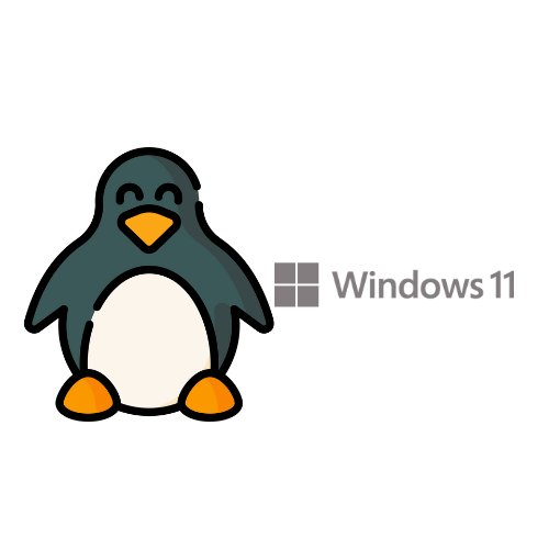 Linux and Windows