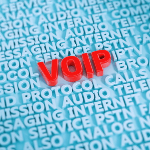 VOIP Image
