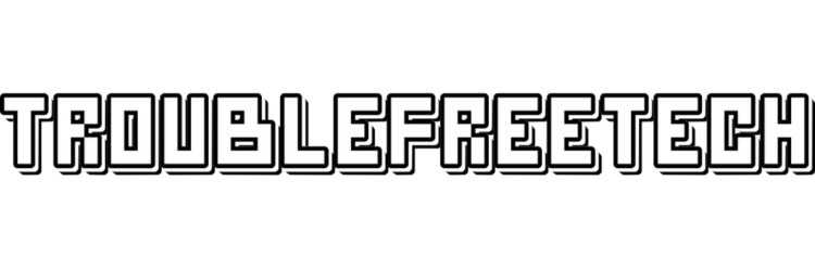TroubleFreeTech